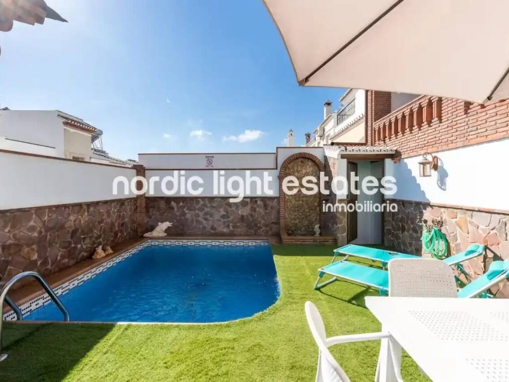 Piso de 60 m² en Nerja