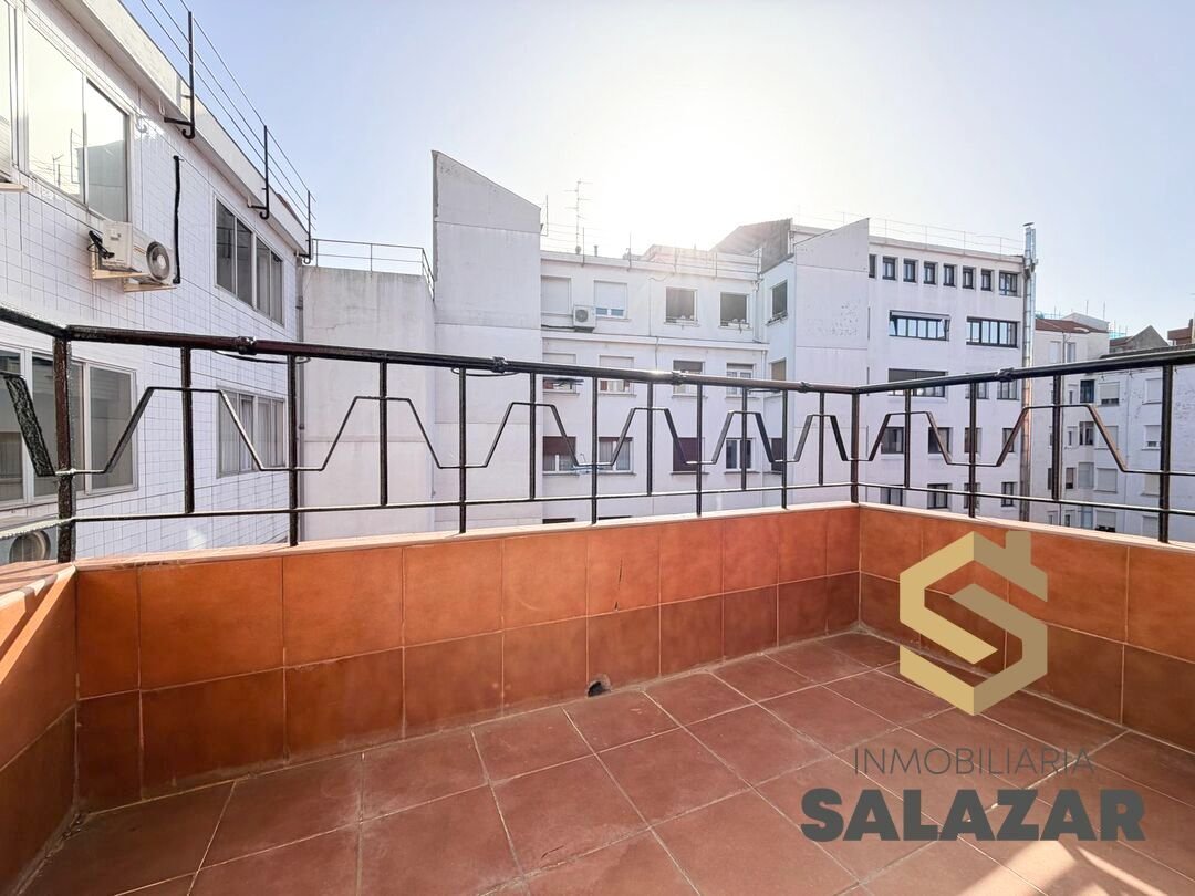 Wohnung 85 m² in Bilbao
