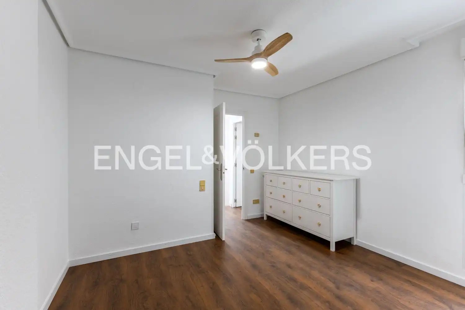 Piso de 170 m² en Valencia