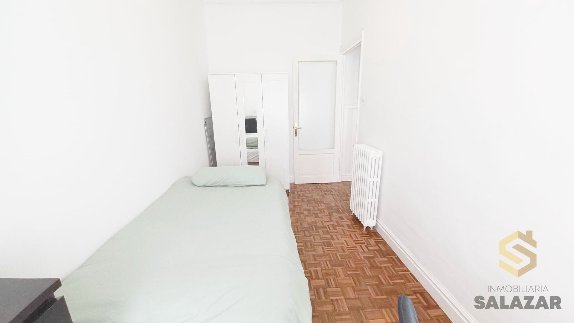 Pis de 98 m² a Bilbao