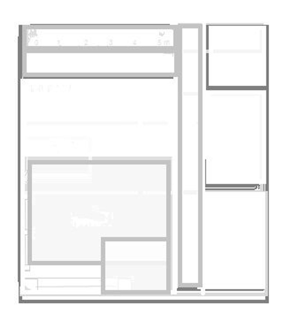 Appartamento 30 m² a Granada