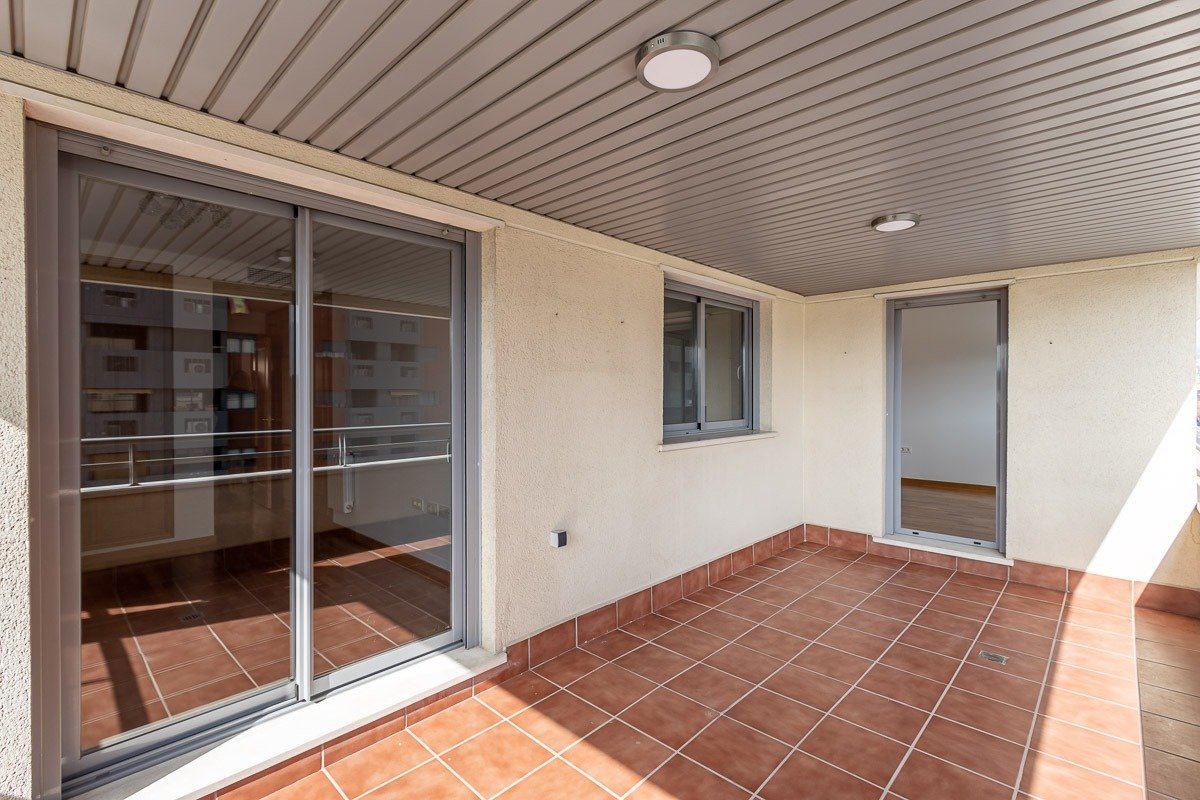 Pis de 159 m² a Granada