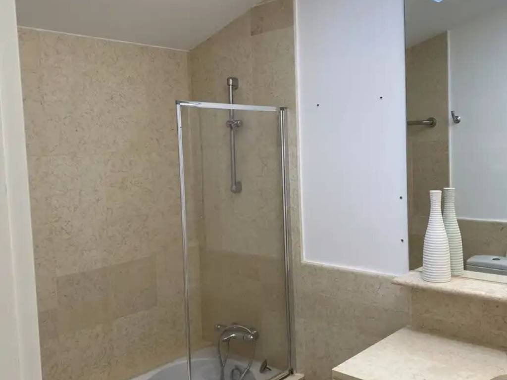 Piso de 180 m² en San Roque