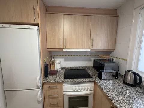 Pis de 62 m² a Gandia