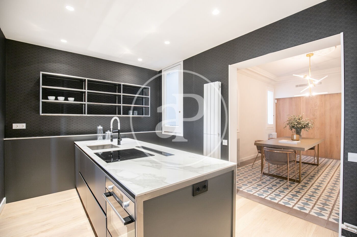 Piso de 170 m² en Barcelona