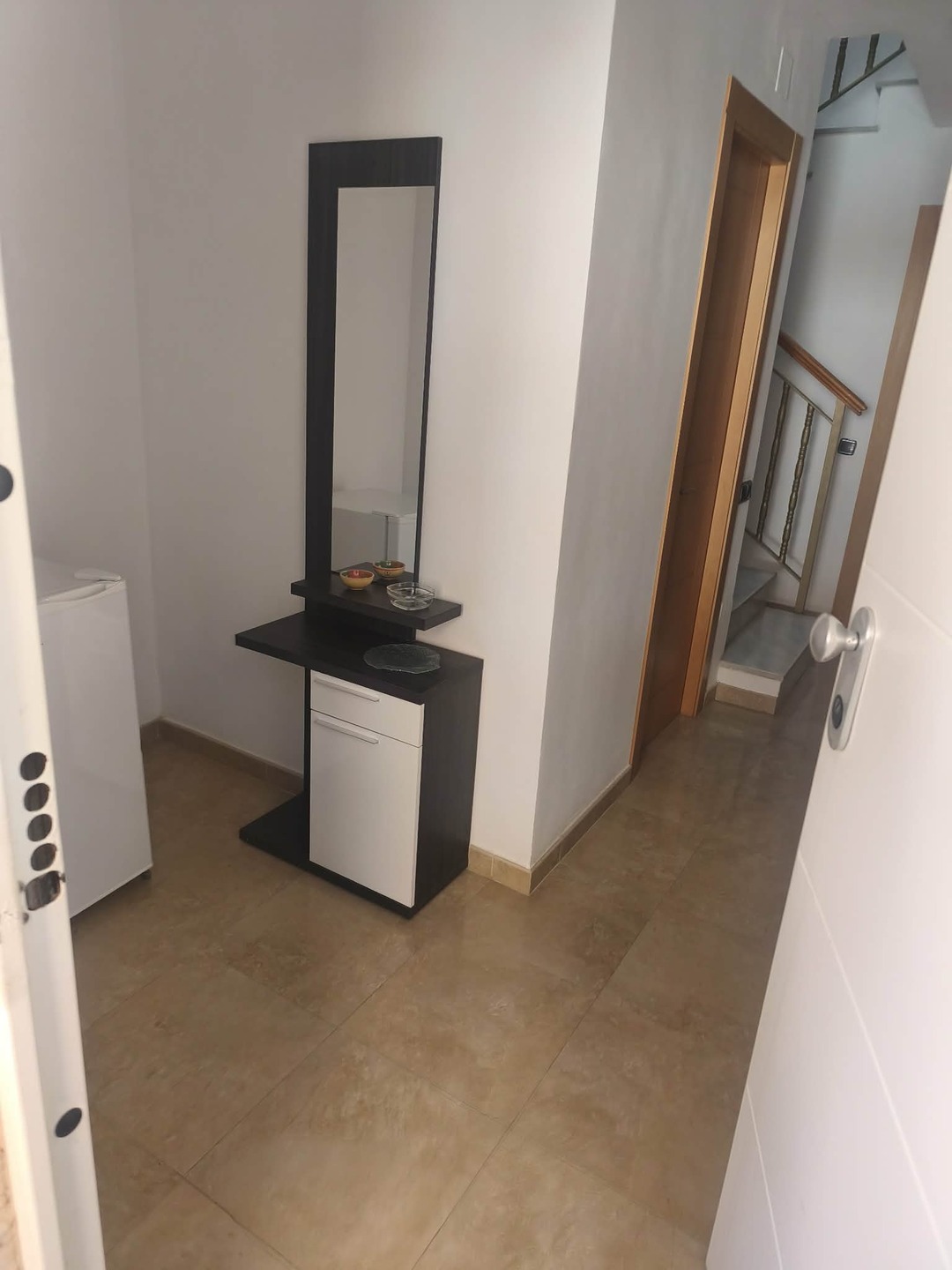 Piso de 120 m² en Almería