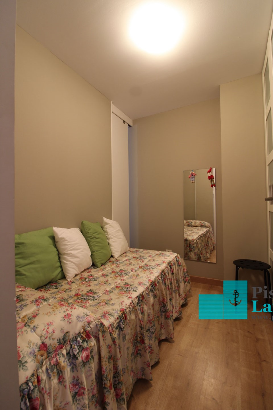 Piso de 60 m² en Laredo