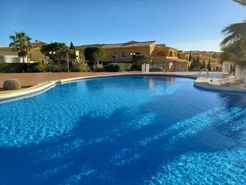 Piso de 75 m² en Benitachell