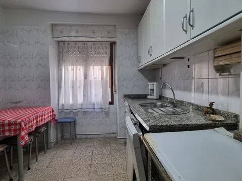 Piso de 175 m² en Alcanadre
