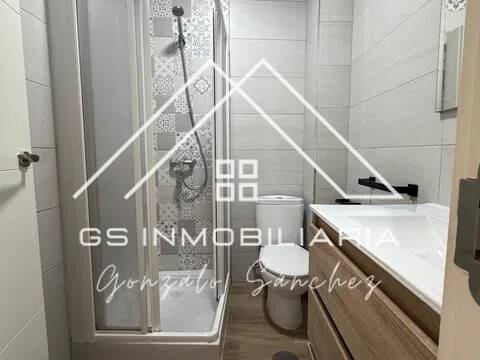 Flat 72 m² in Lucena