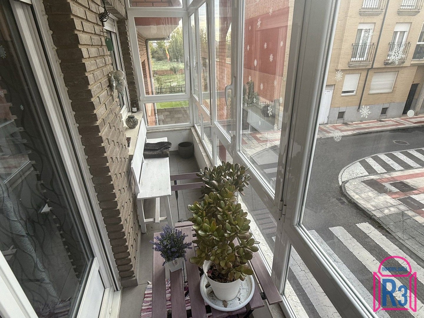 Apartamento 110 m² em San Andrés del Rabanedo