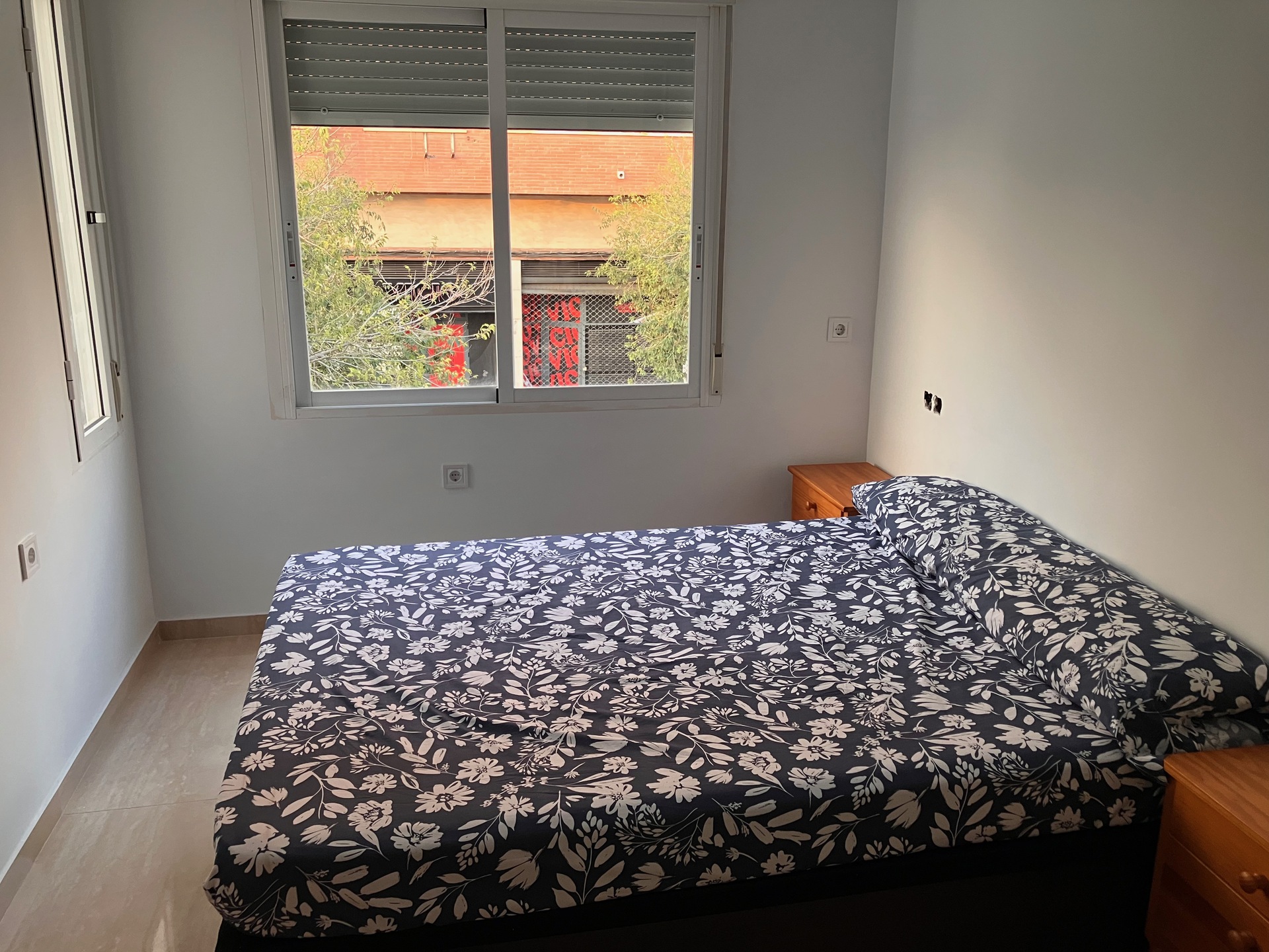Habitación 15 m², Alicante