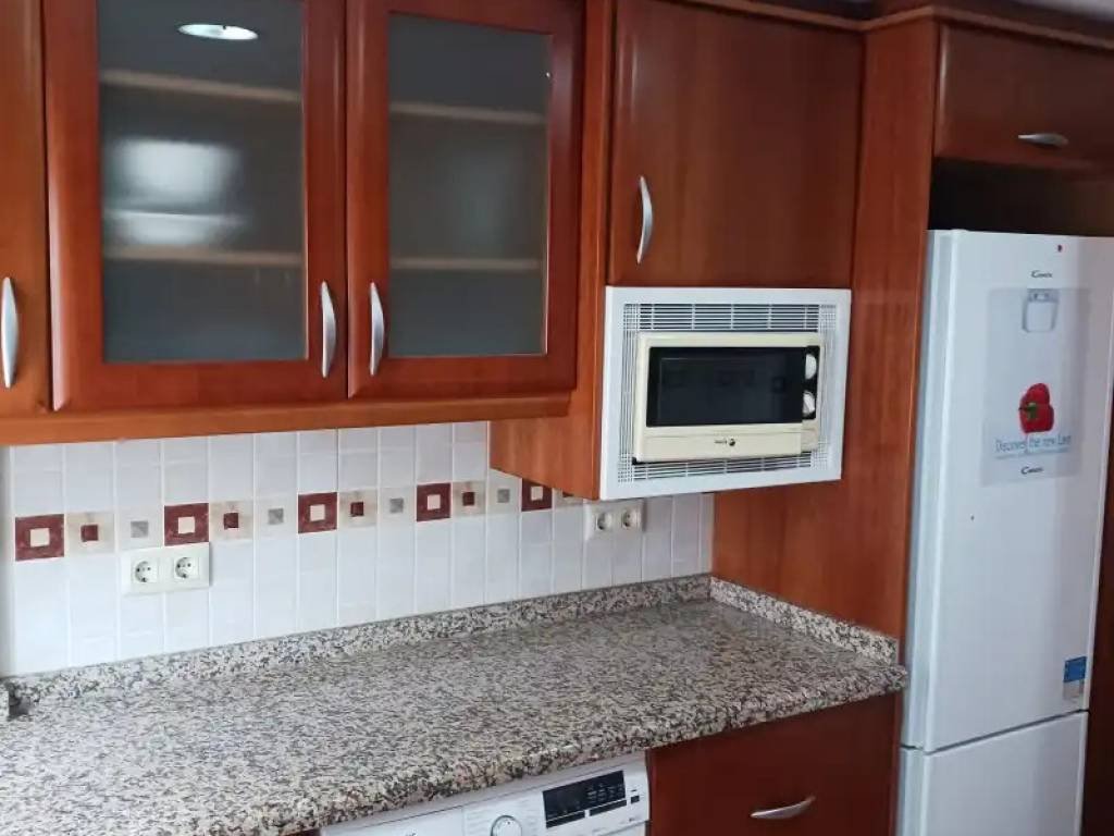 Pis de 110 m² a Gandia