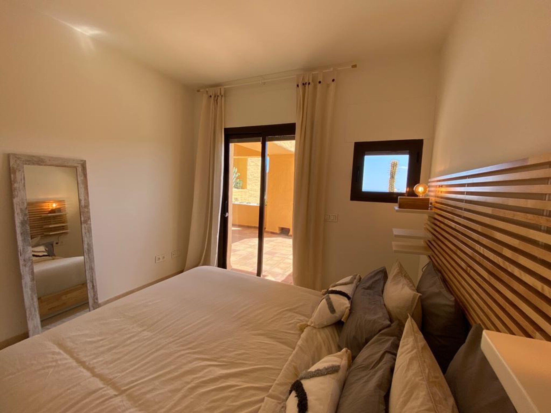 Flat 115 m² in Manilva