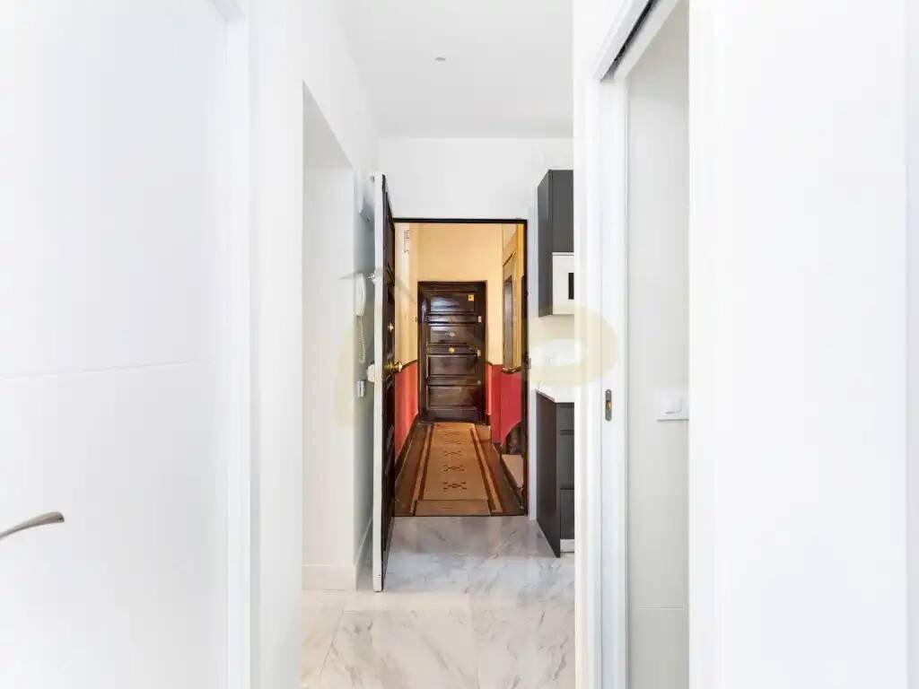 Pis de 70 m² a Madrid