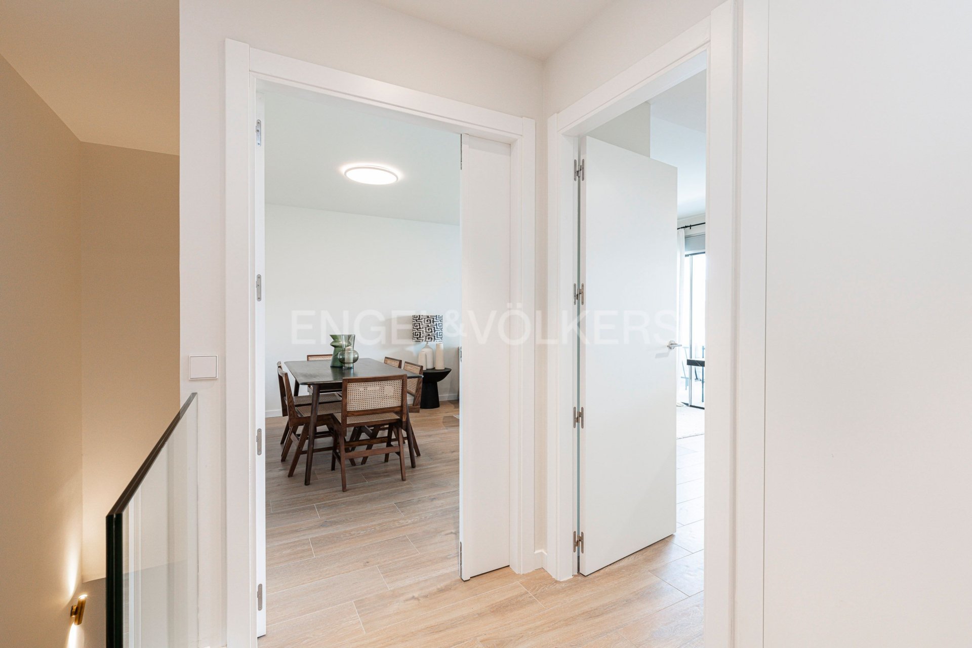 Piso de 224 m² en Boadilla del Monte