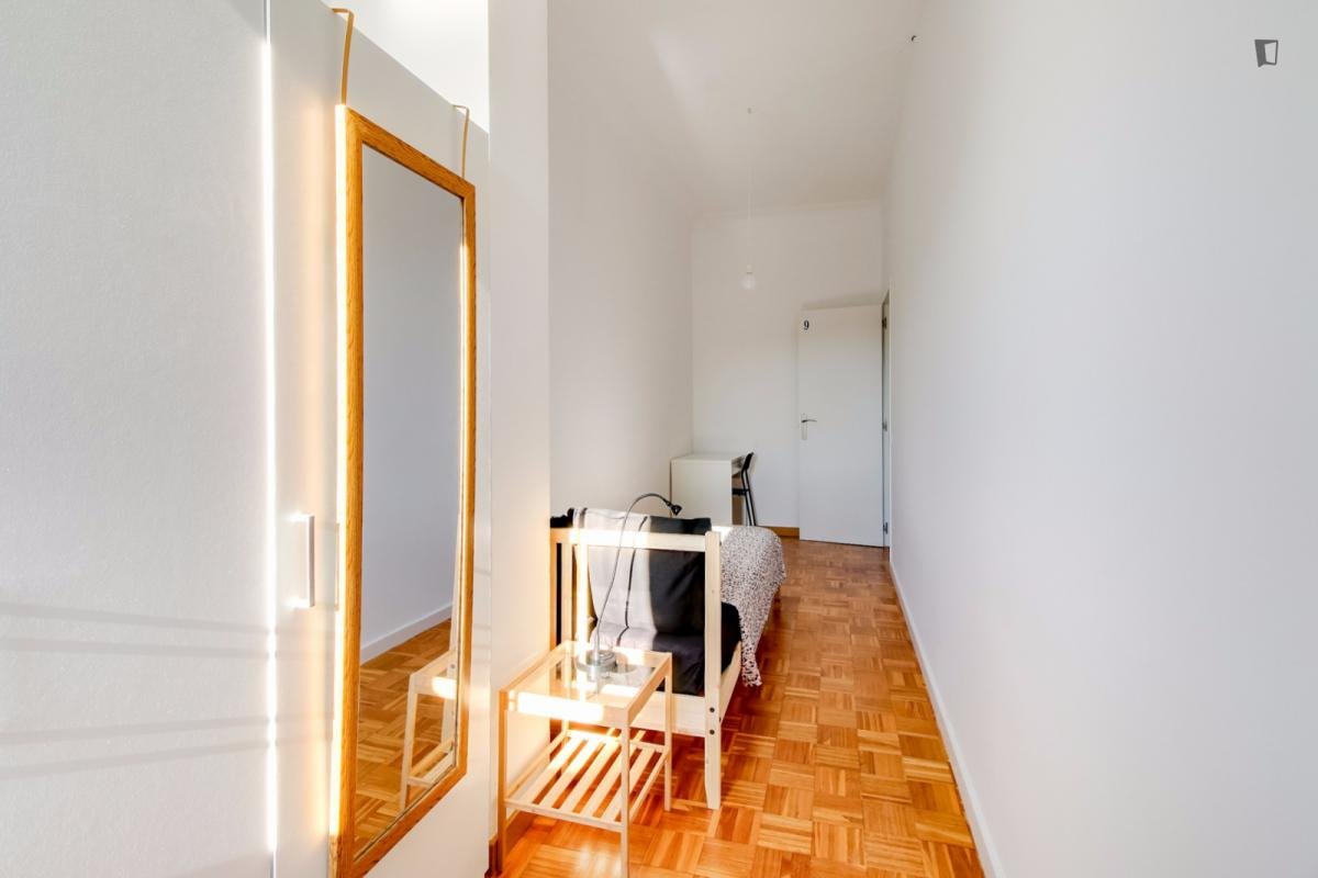 Habitación en alquiler, Barcelona