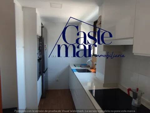 Piso de 112 m² en Benicasim