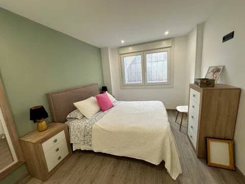 Piso de 80 m² en La Coruña