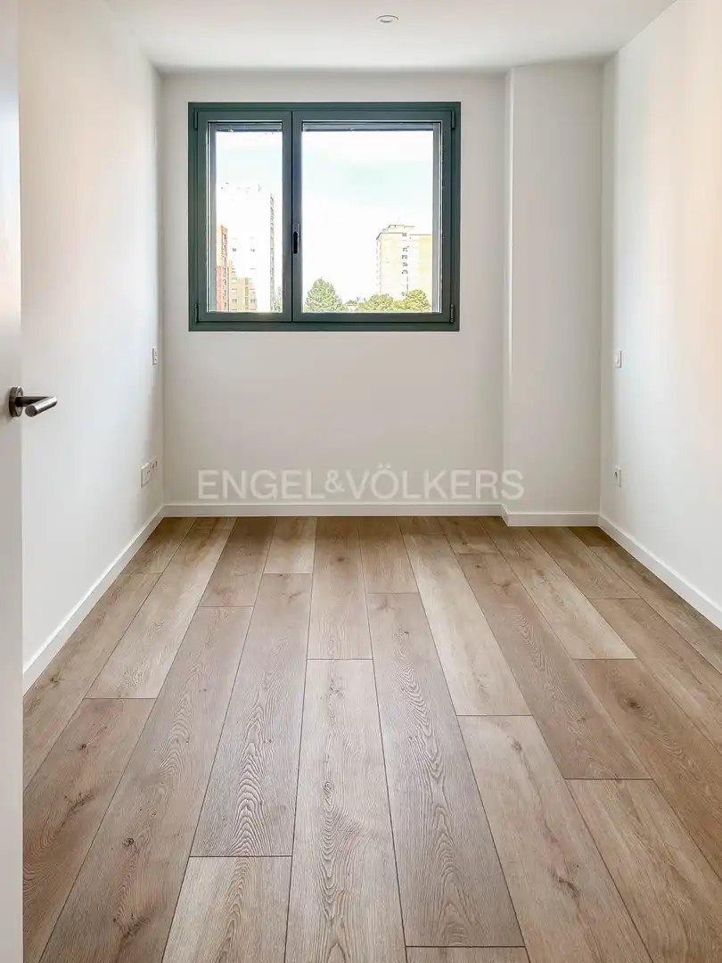 Piso de 100 m² en Terrassa
