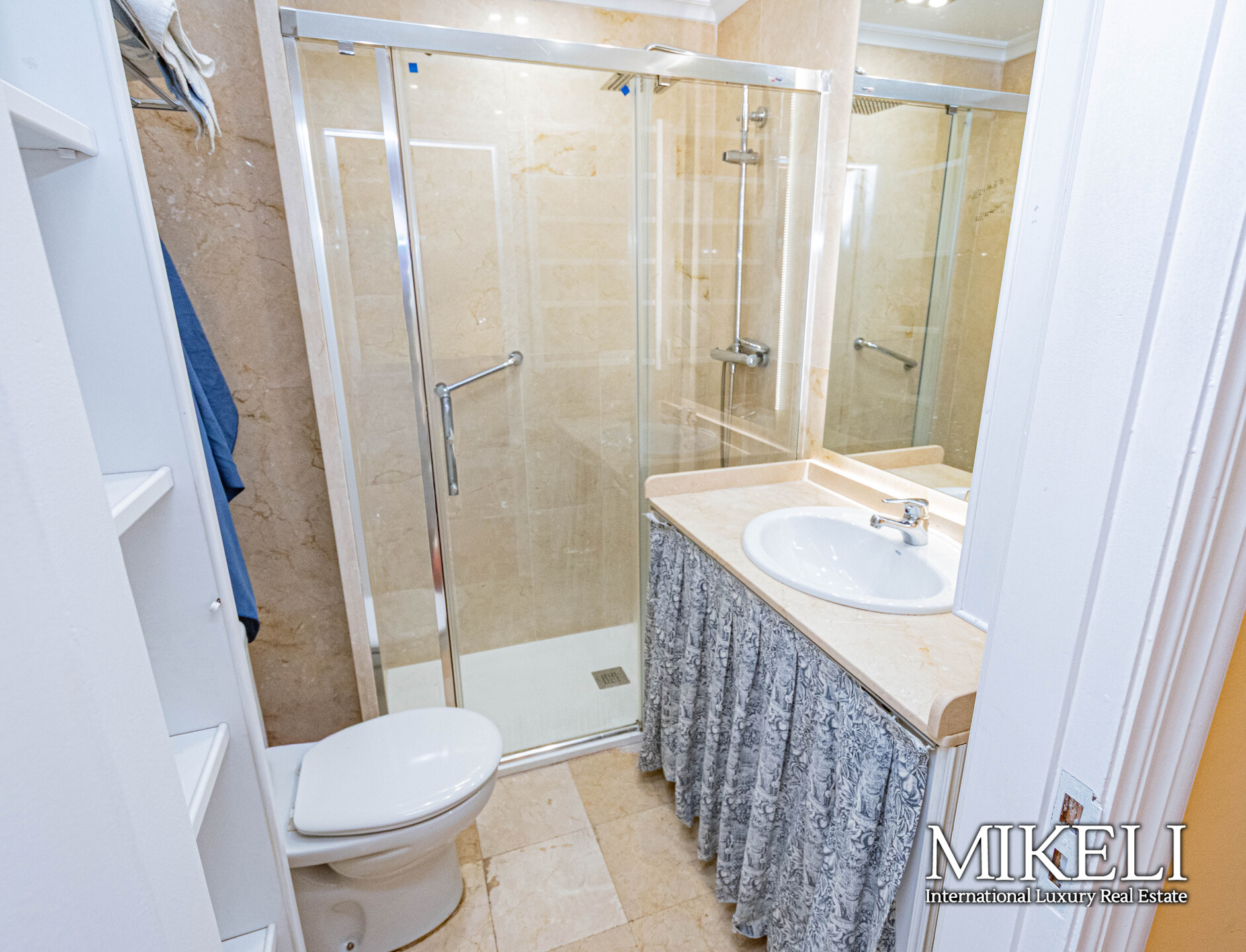 Piso de 65 m² en Santander