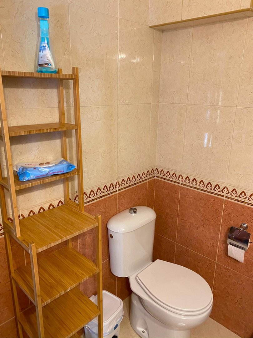 Piso de 54 m² en Sevilla
