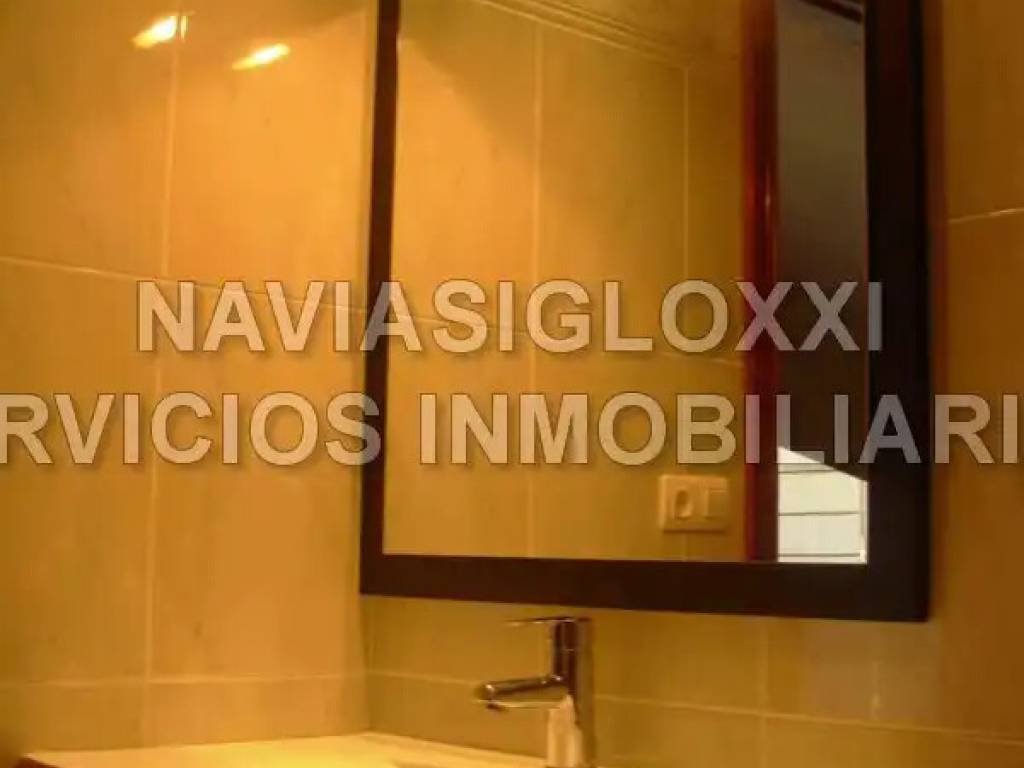 Piso de 150 m² en Nigrán