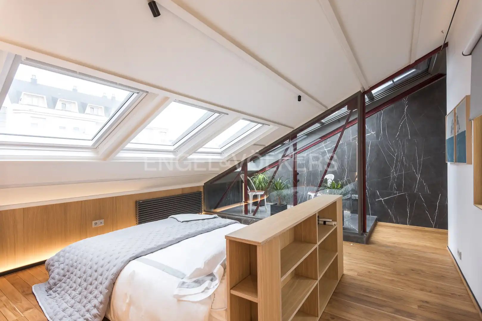 Appartement 145 m² à Madrid