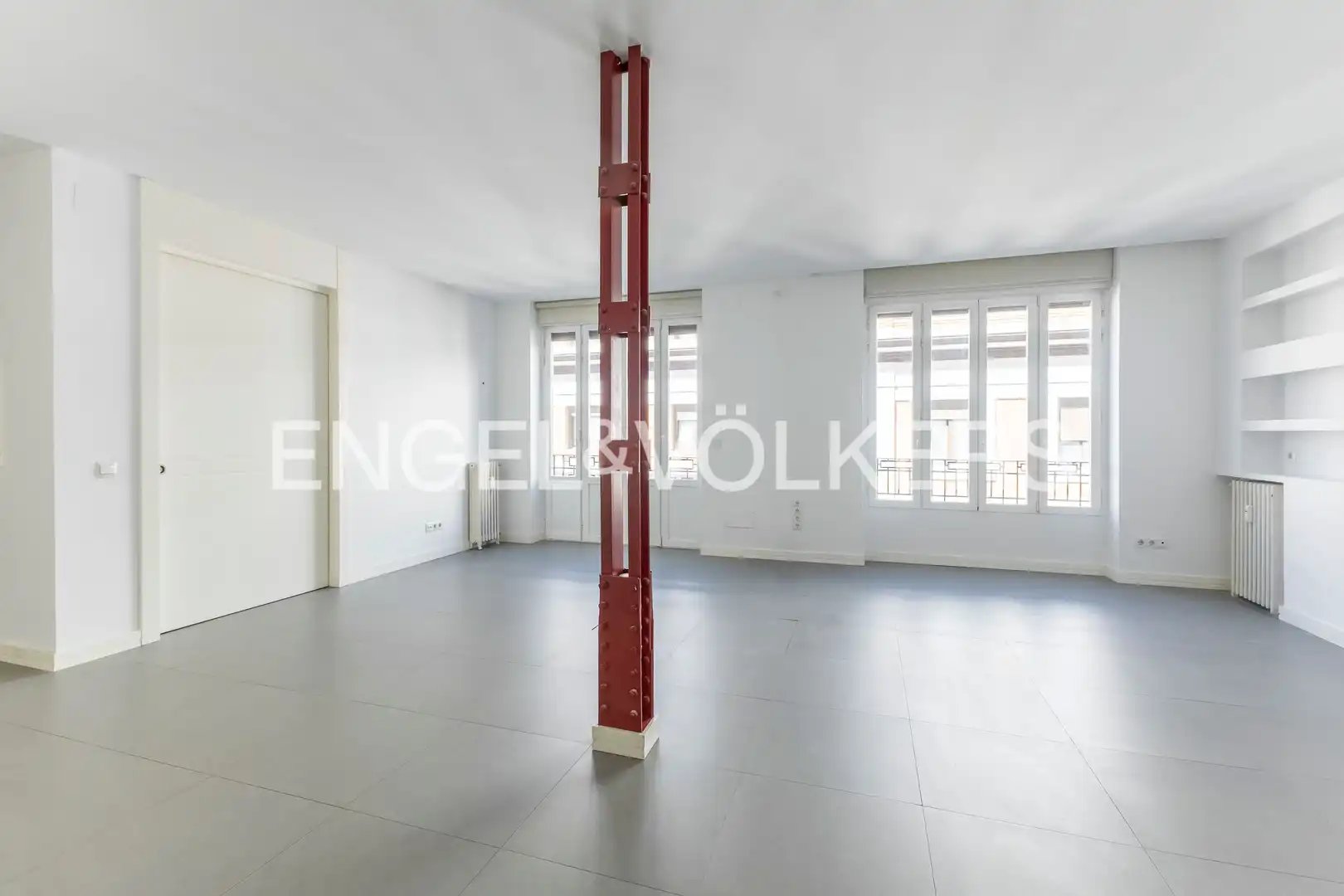 Appartement 195 m² à Madrid