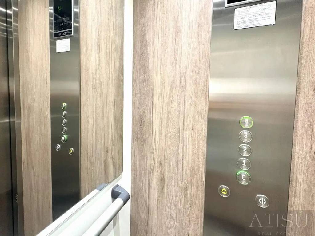 Pis de 50 m² a Benidorm
