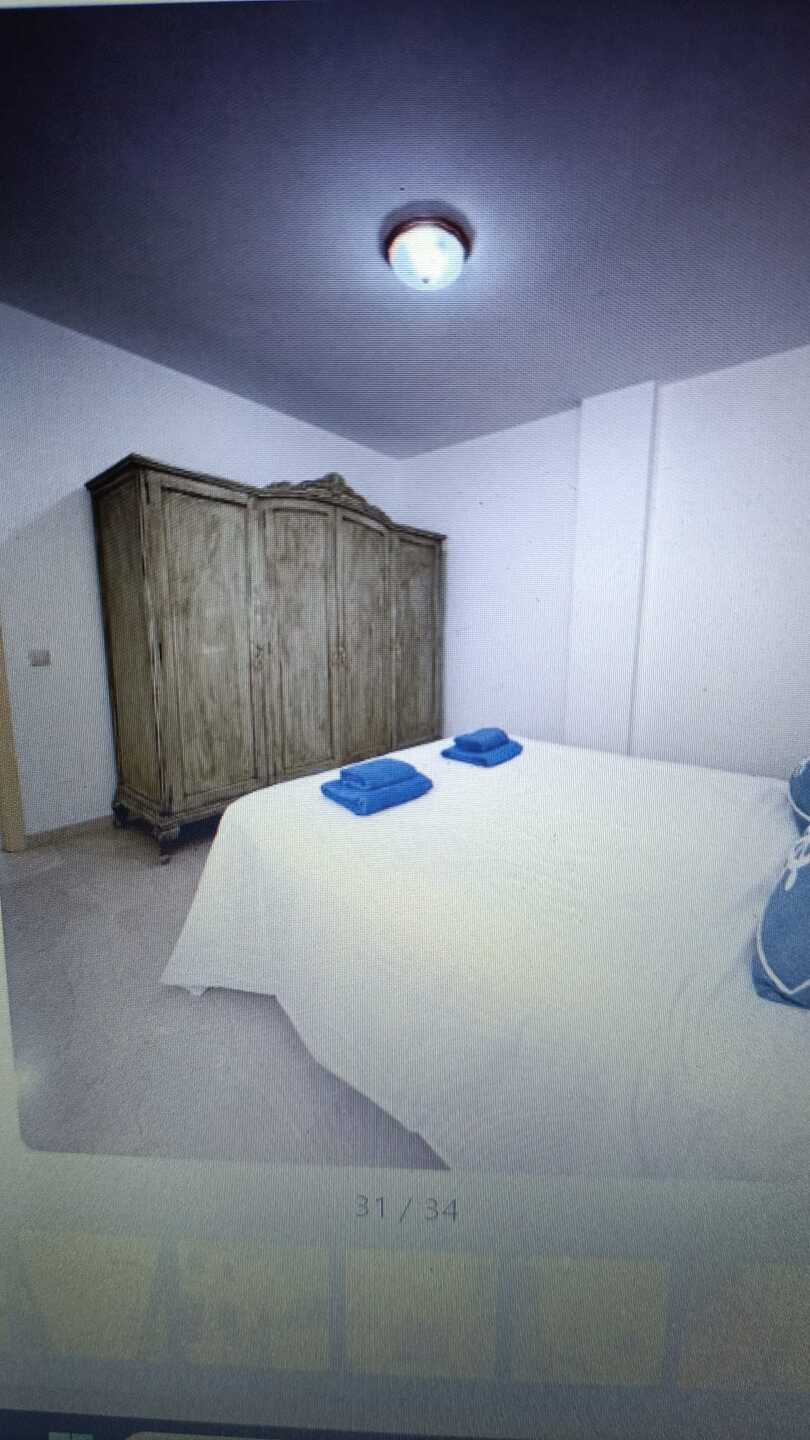Piso de 114 m² en Agaete