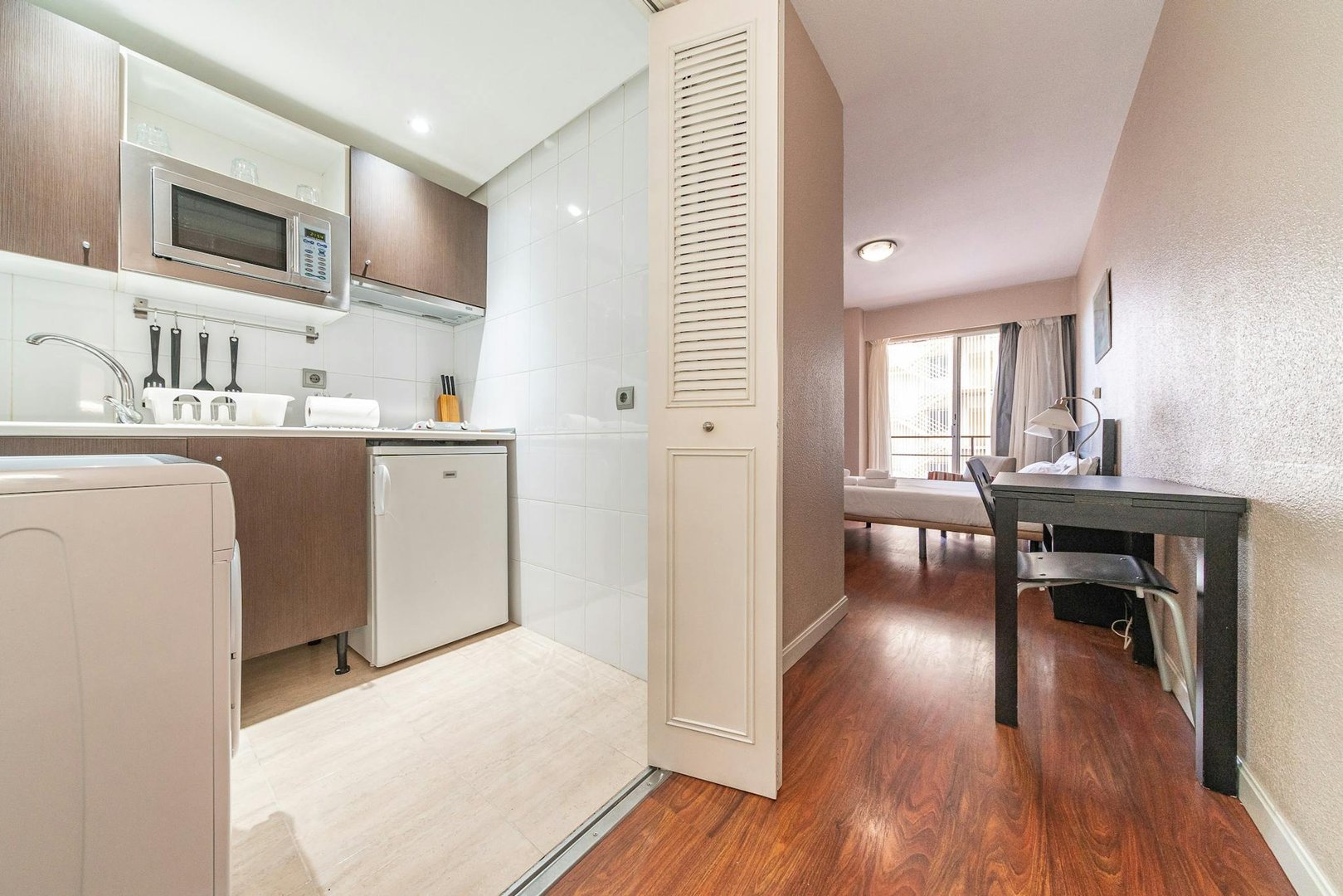 Casa de 32 m² a Madrid
