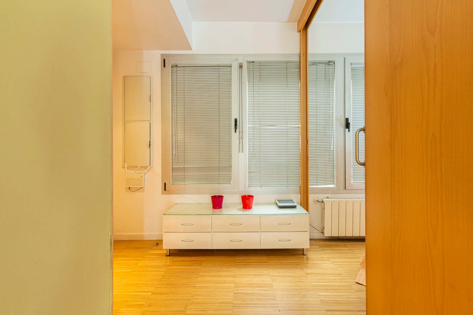Pis de 60 m² a Madrid