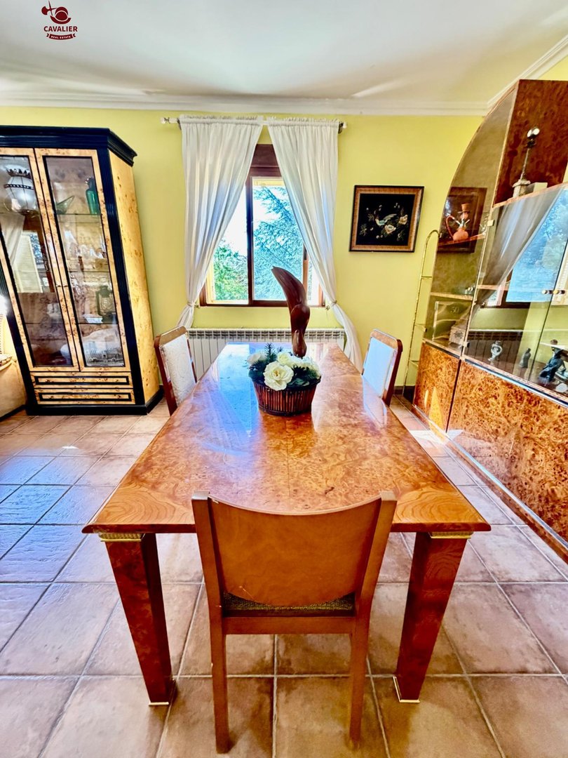 Casa de 234 m² en Los Molinos