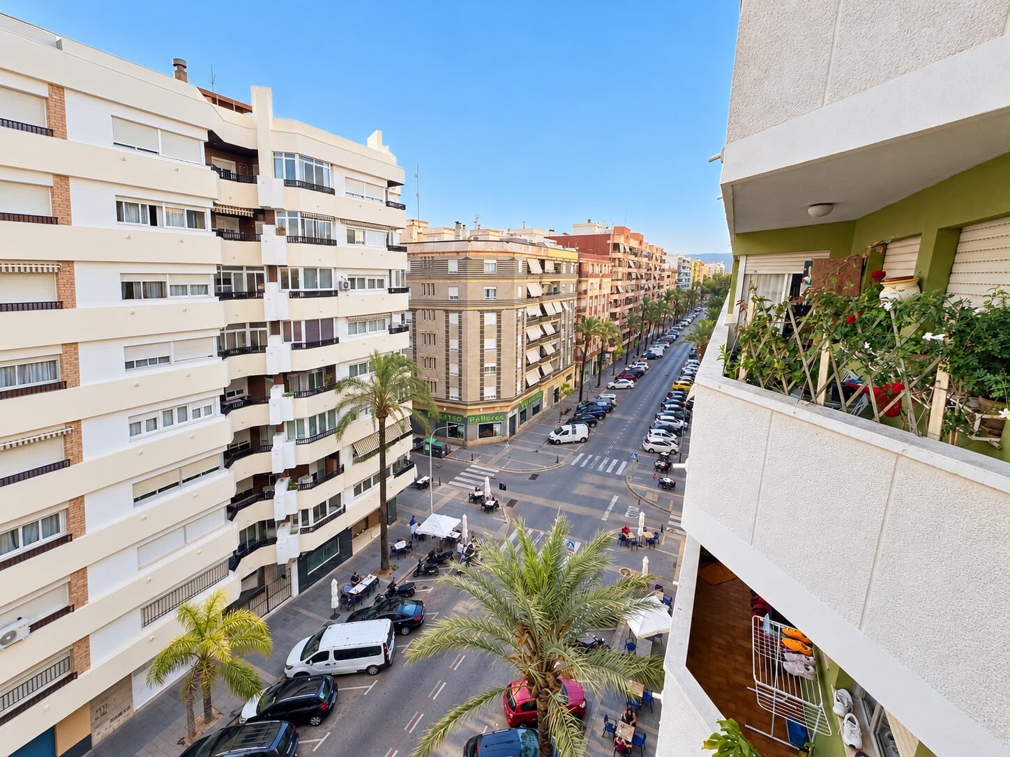 Pis de 85 m² a Gandia
