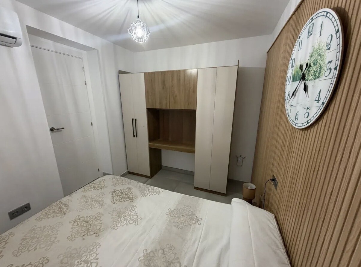 Pis de 60 m² a Benidorm