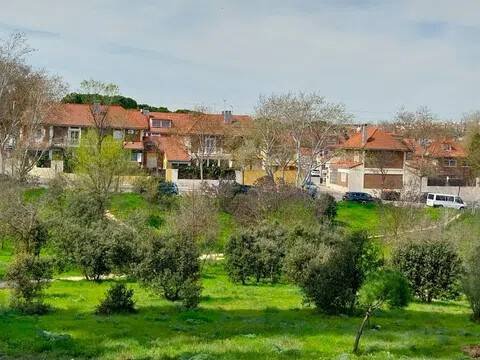 Pis de 194 m² a Madrid