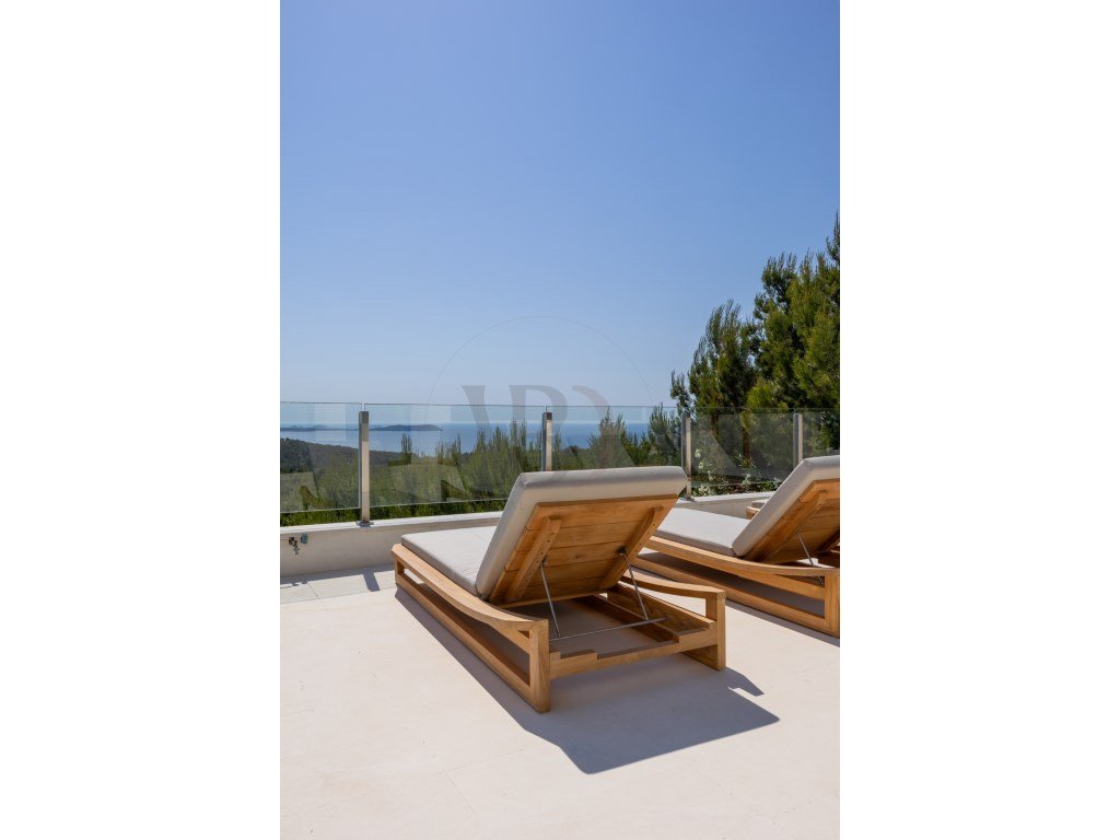 Casa de 550 m² a Sant Antoni de Portmany