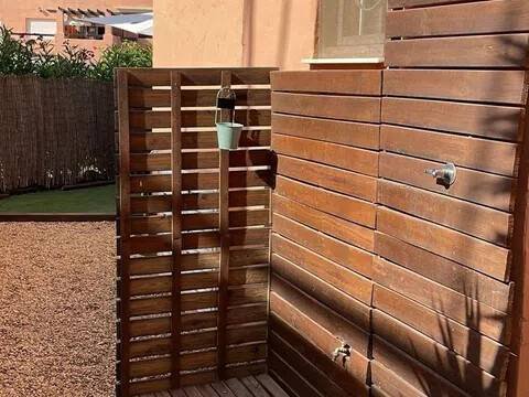 Piso de 80 m² en Vera