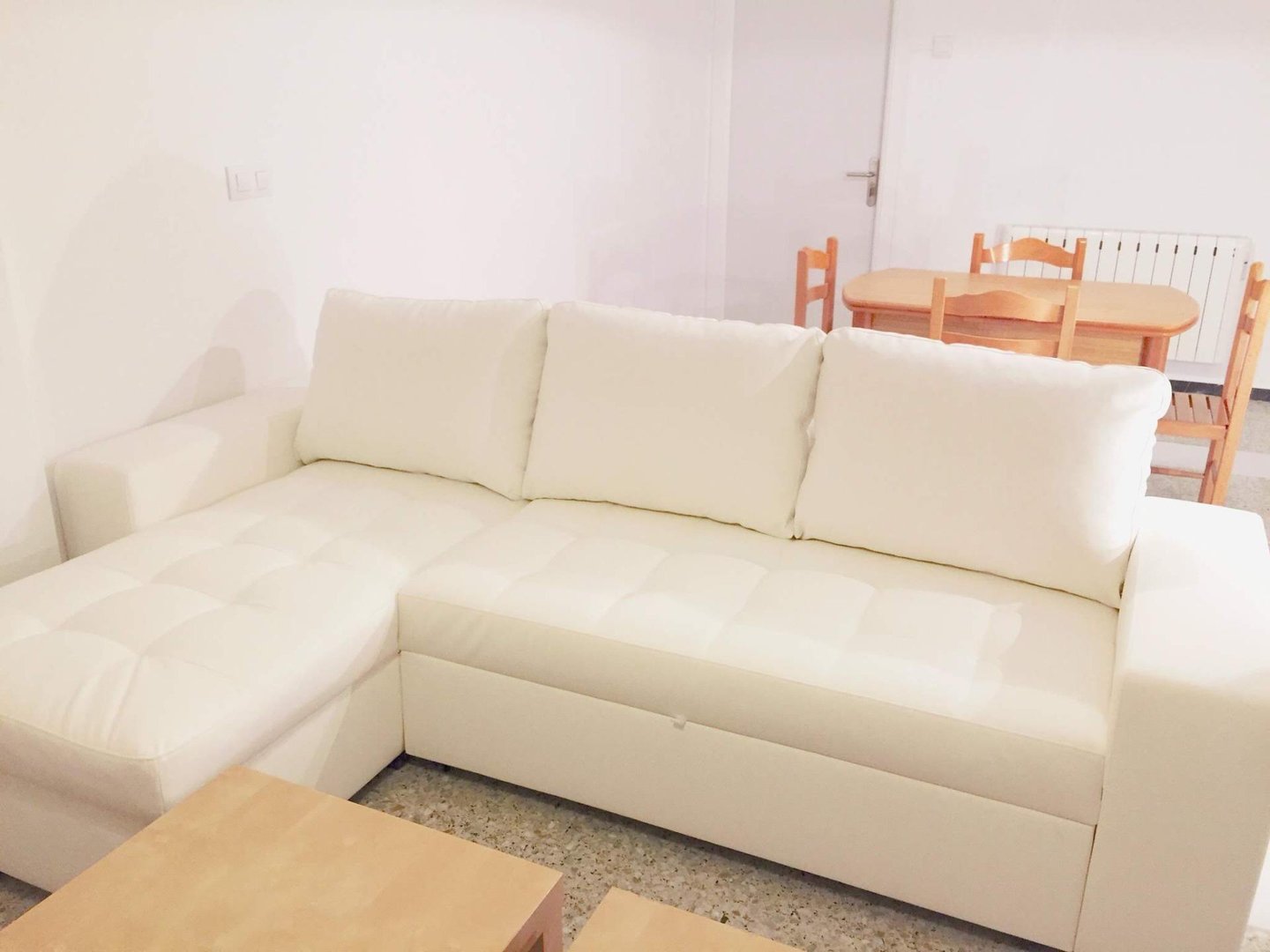Piso de 71 m² en Ferrol