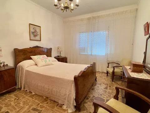 Piso de 284 m² en Báguena