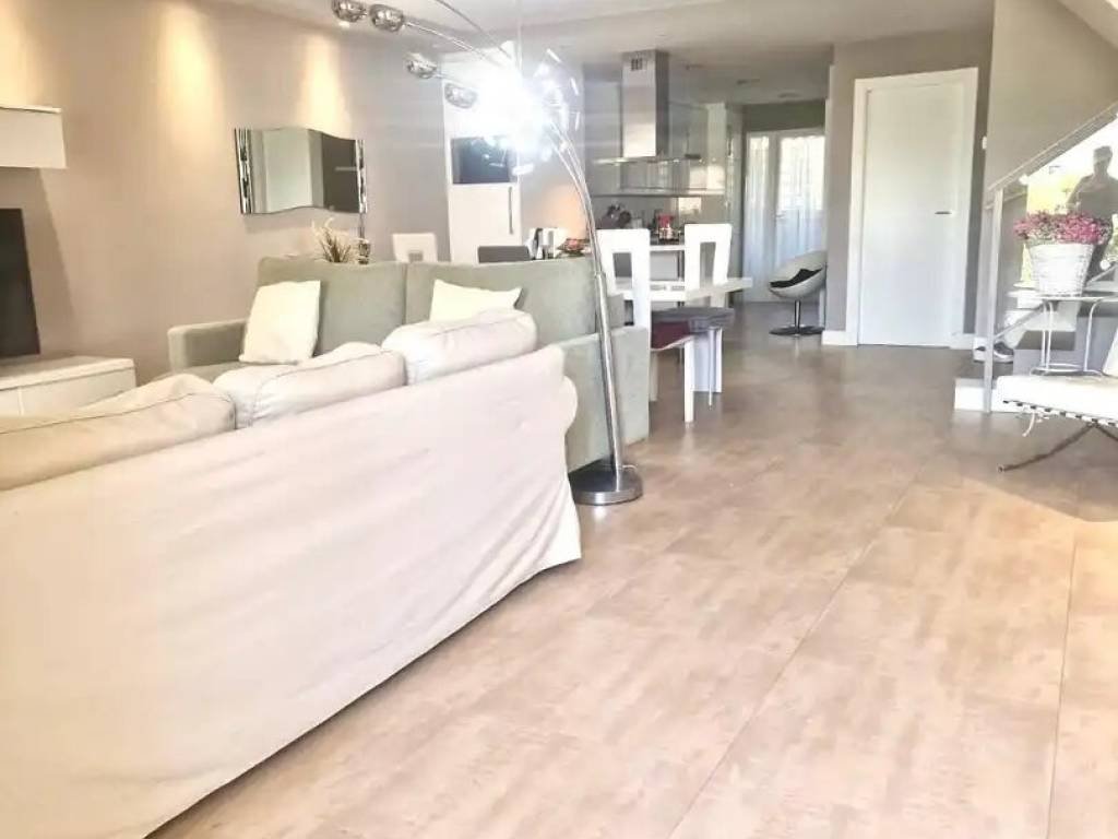 Casa de 160 m² a l'Alfàs del Pi