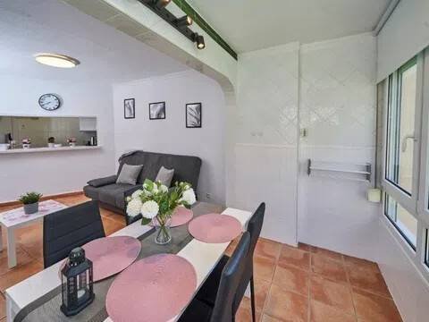 Piso de 44 m² en Torrox