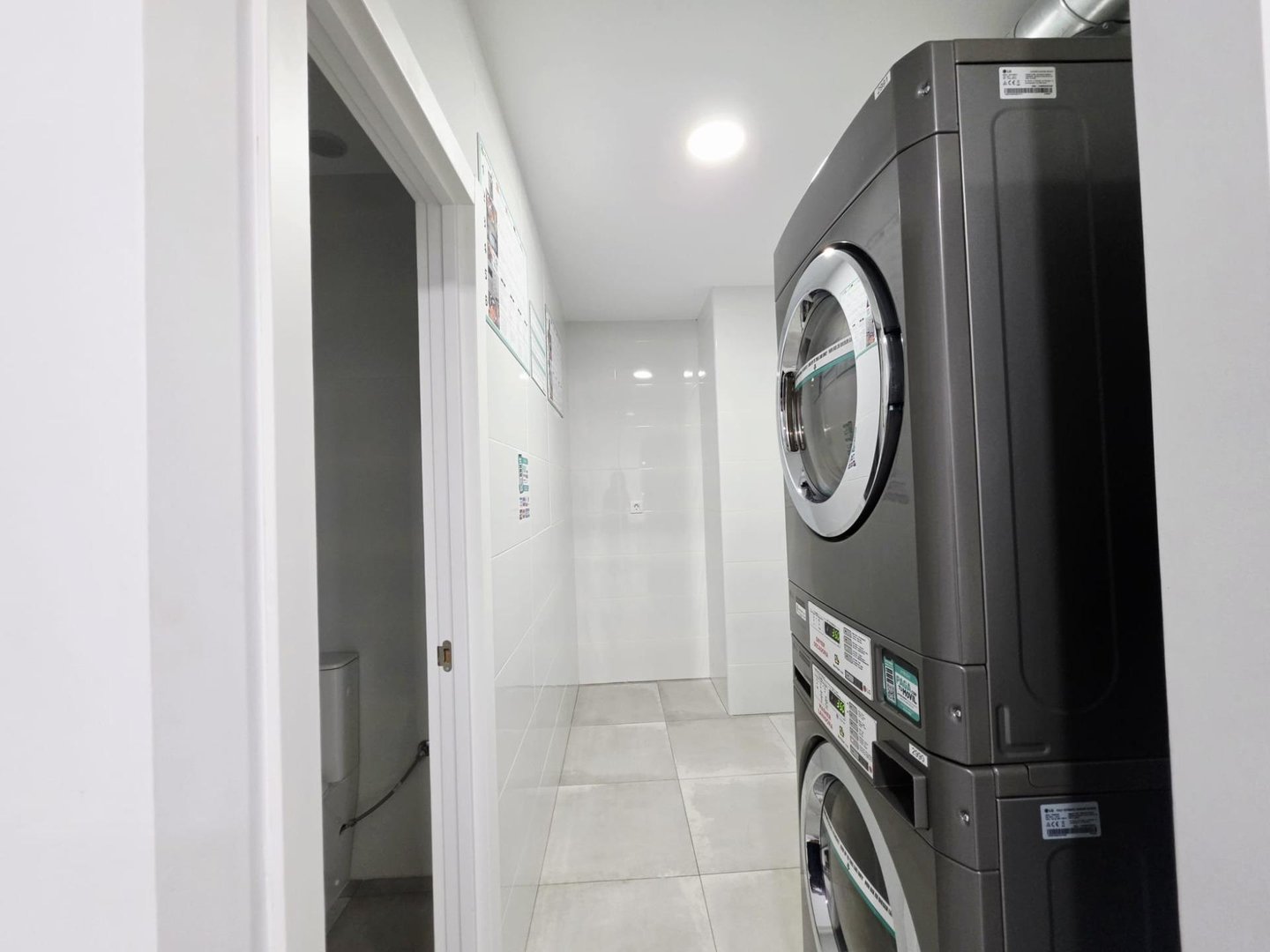 Habitación 20 m², Santa María de Guía de Gran Canaria
