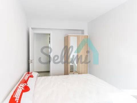 Habitación 82 m², Oviedo