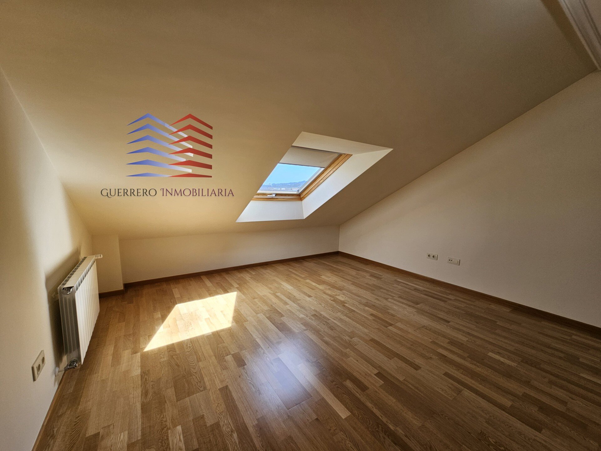 Pis de 147 m² a Ourense