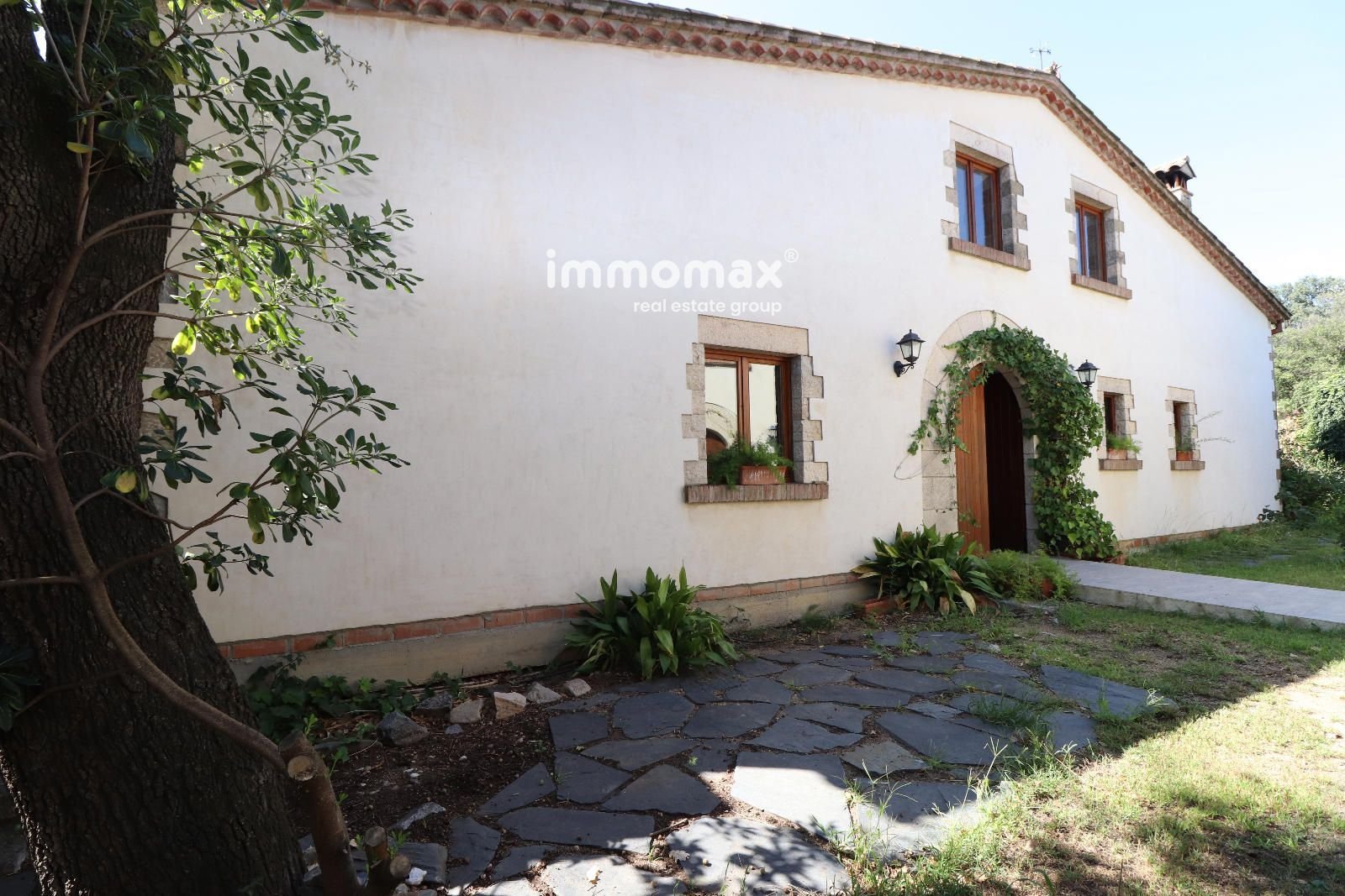 Casa de 217 m² en Gualba