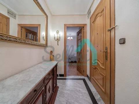Wohnung 101 m² in Oviedo