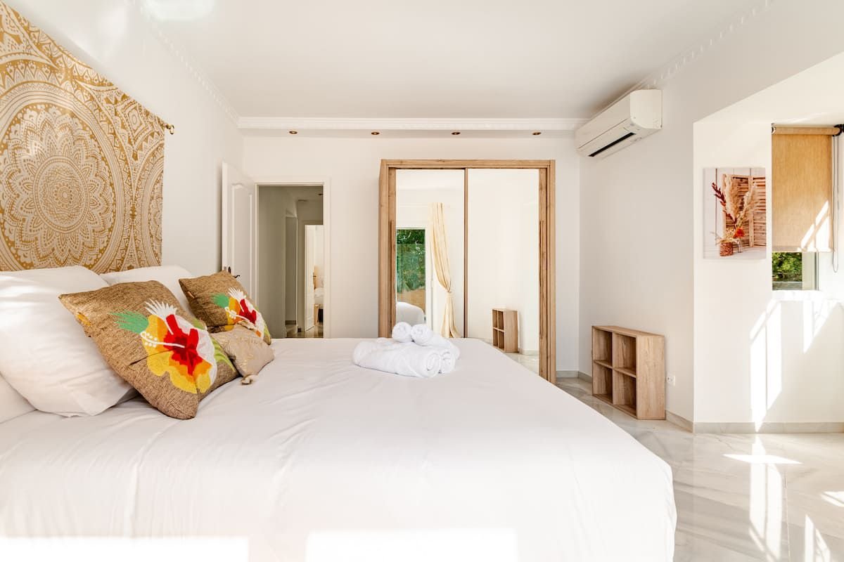 Casa de 294 m² en Marbella