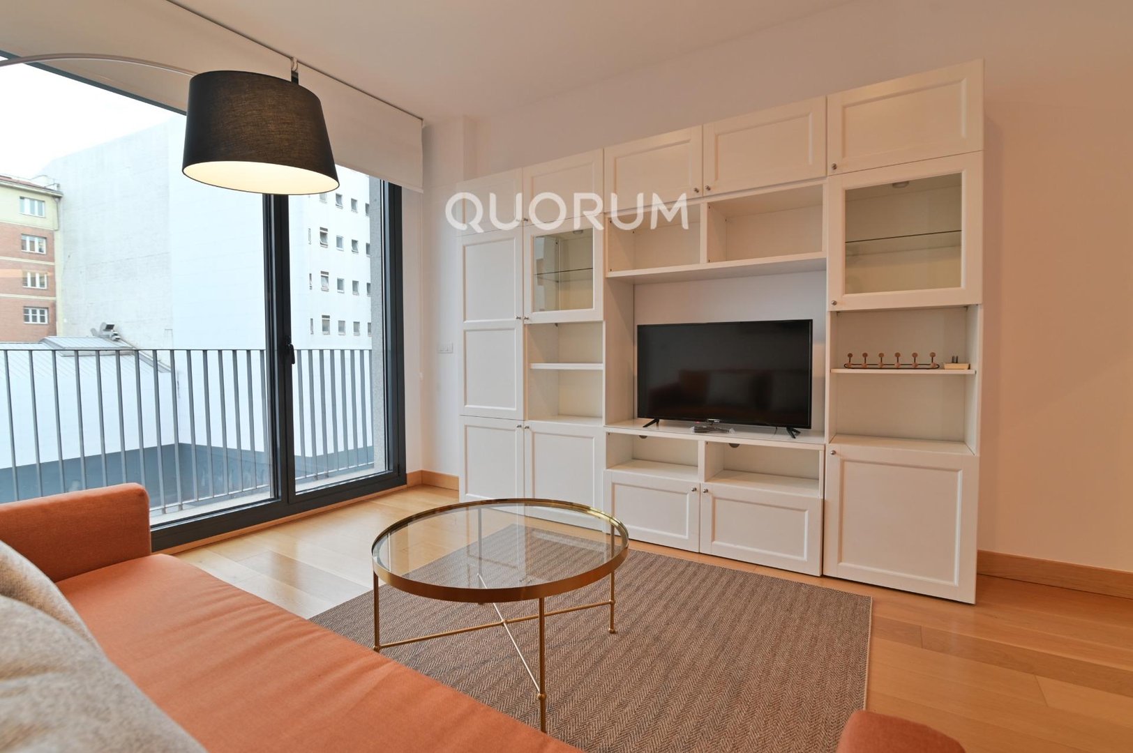 Piso de 55 m² en Bilbao